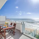 아파트 Luxury Beachfront 2bd Ac Wifi Ocean Balcony *