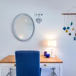 Luxury Beachfront 2bd Ac Wifi Ocean Balcony 아파트 Armação de Pêra