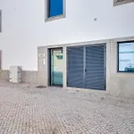 Luxury Beachfront 2bd Ac Wifi Ocean Balcony * Armacao de Pera